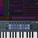 FLkey Mini y FL Studio