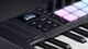 Launchkey Mini 37 Pantalla