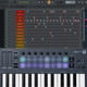 FLkey Mini y FL Studio