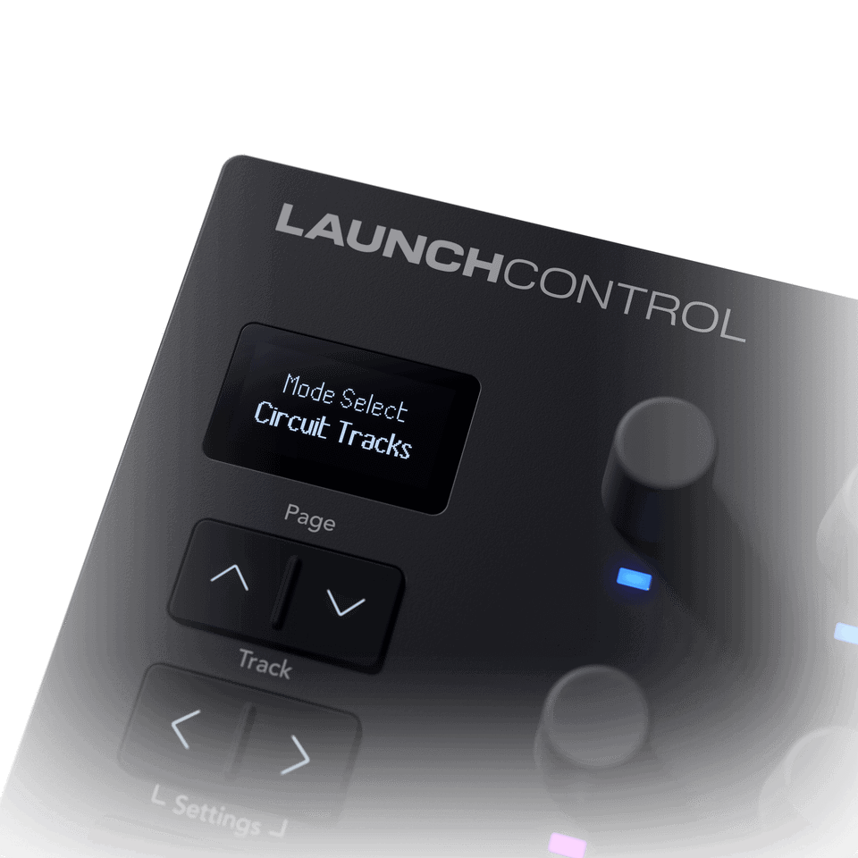 Launch Control 3 | Novation