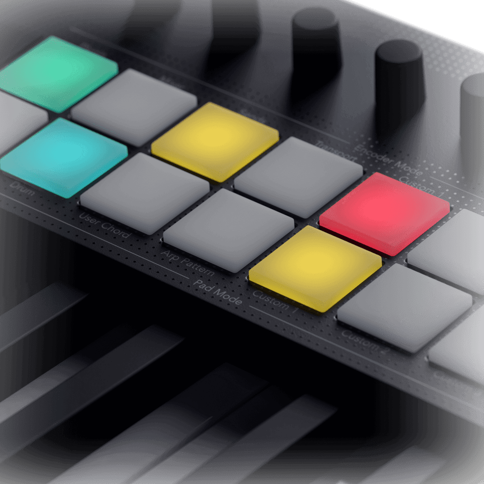 Launchkey 37 MK4 | Novation