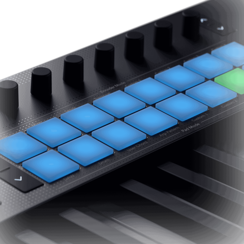 Launchkey 49 MK4 | Novation