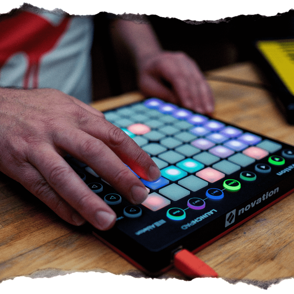 About Us | Novation