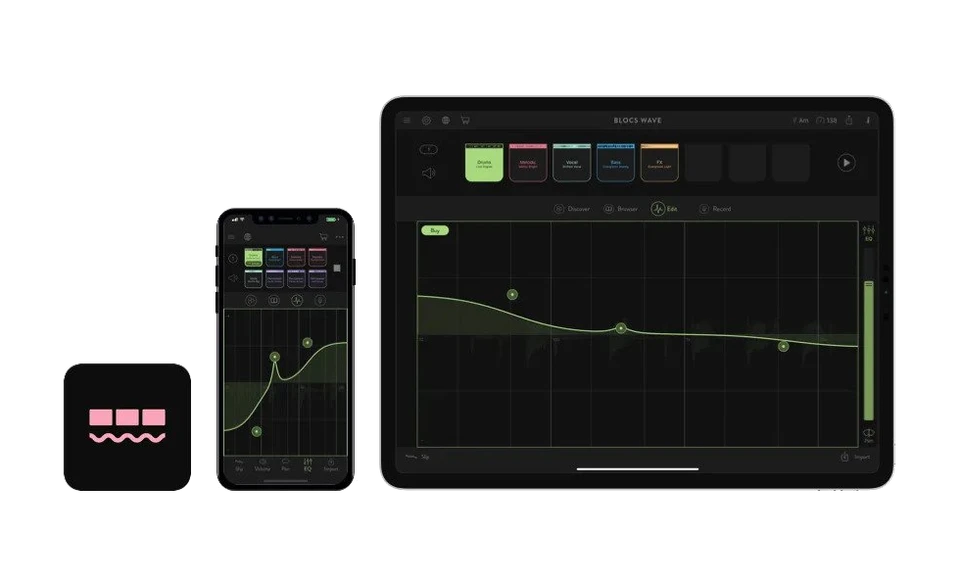 Virtual Launchpad Ios Launchpad for iOS | Novation