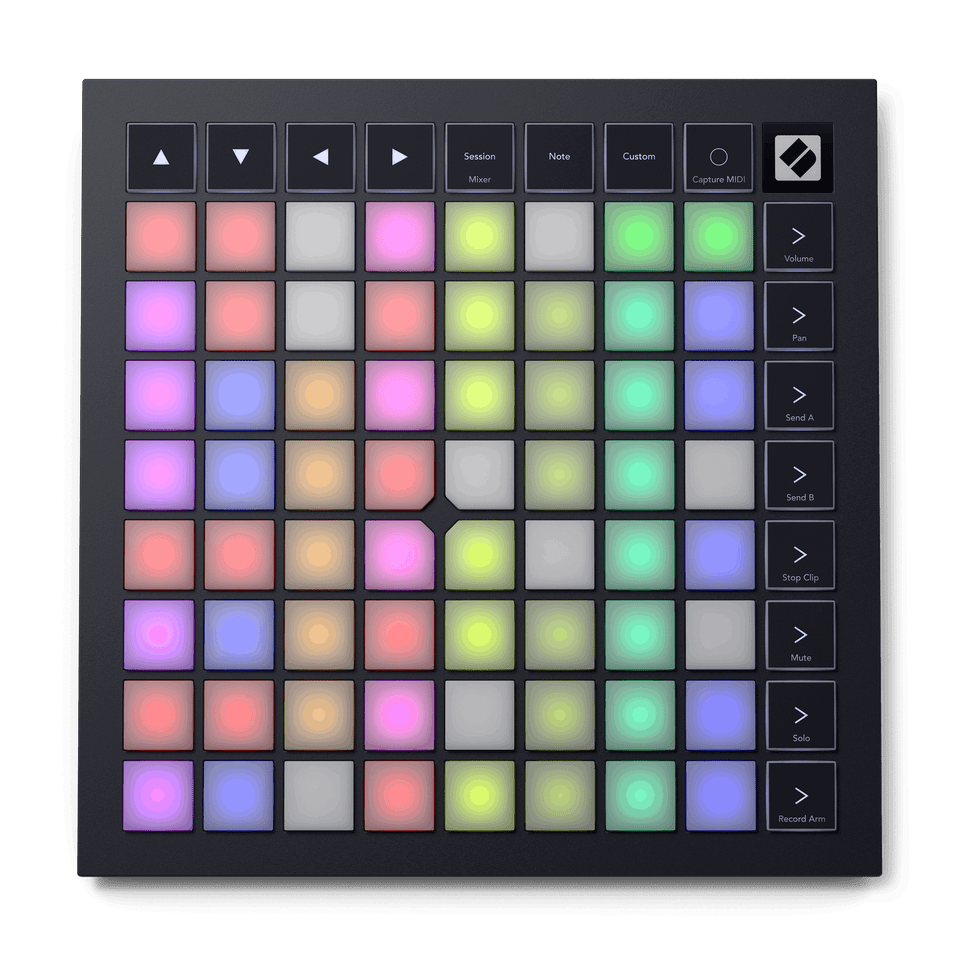 Launchpad | Novation