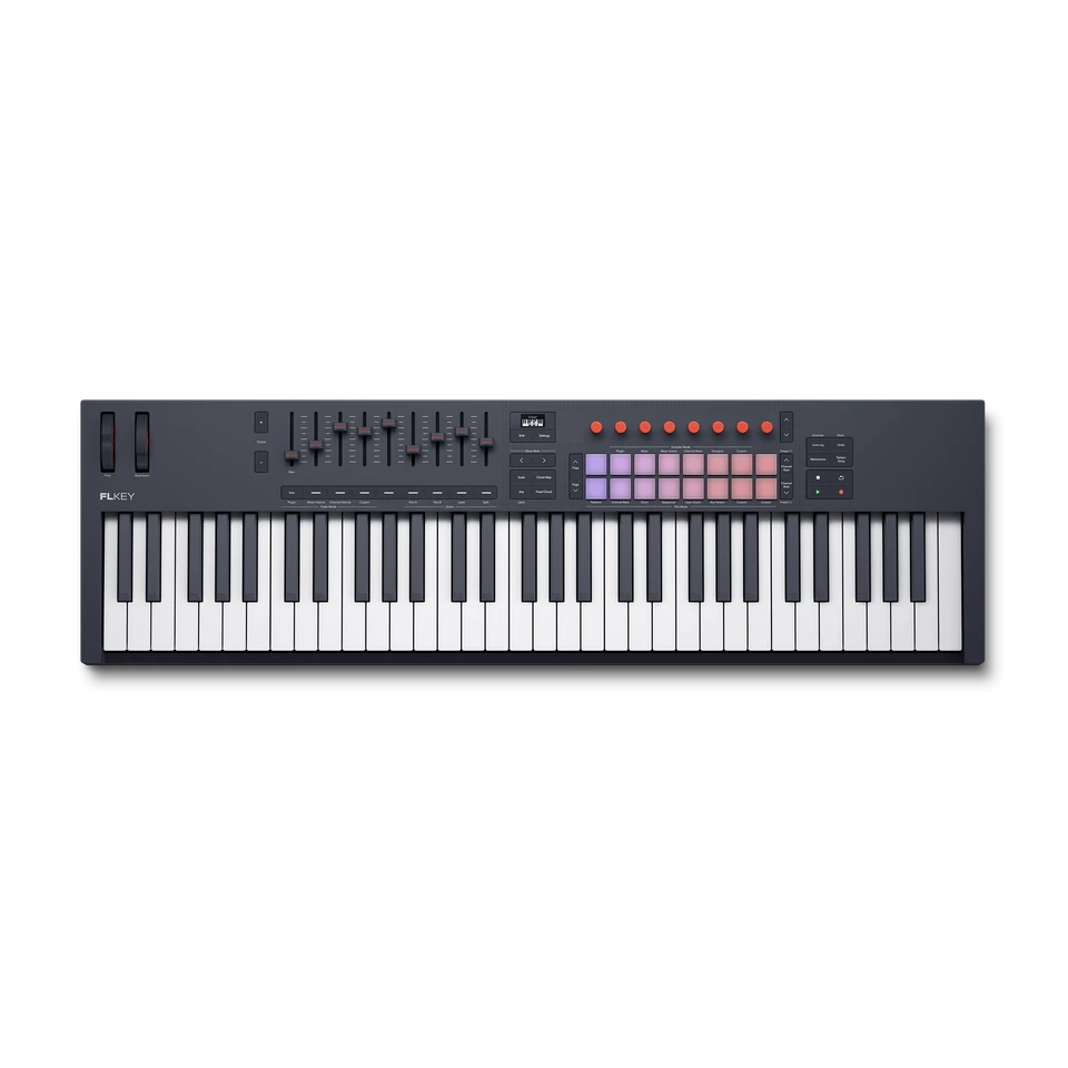 FLkey 2 | Novation