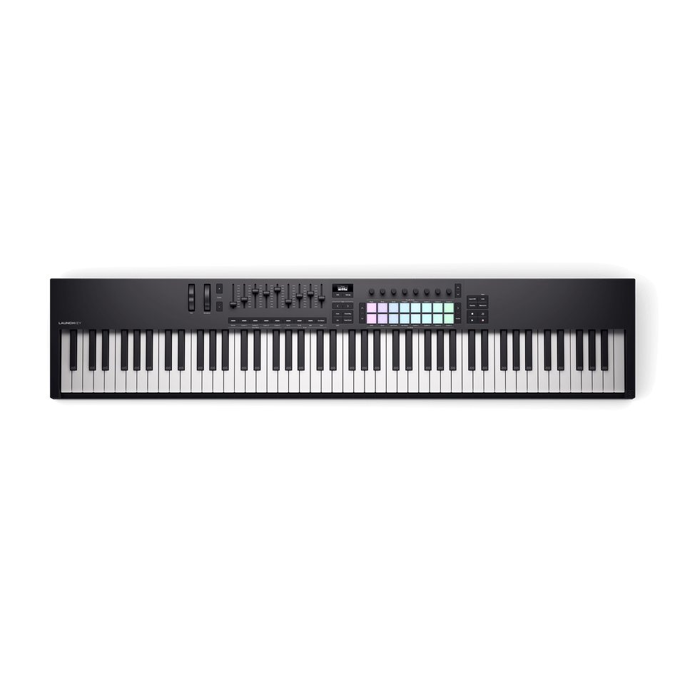 Launchkey MK4 Range | Novation