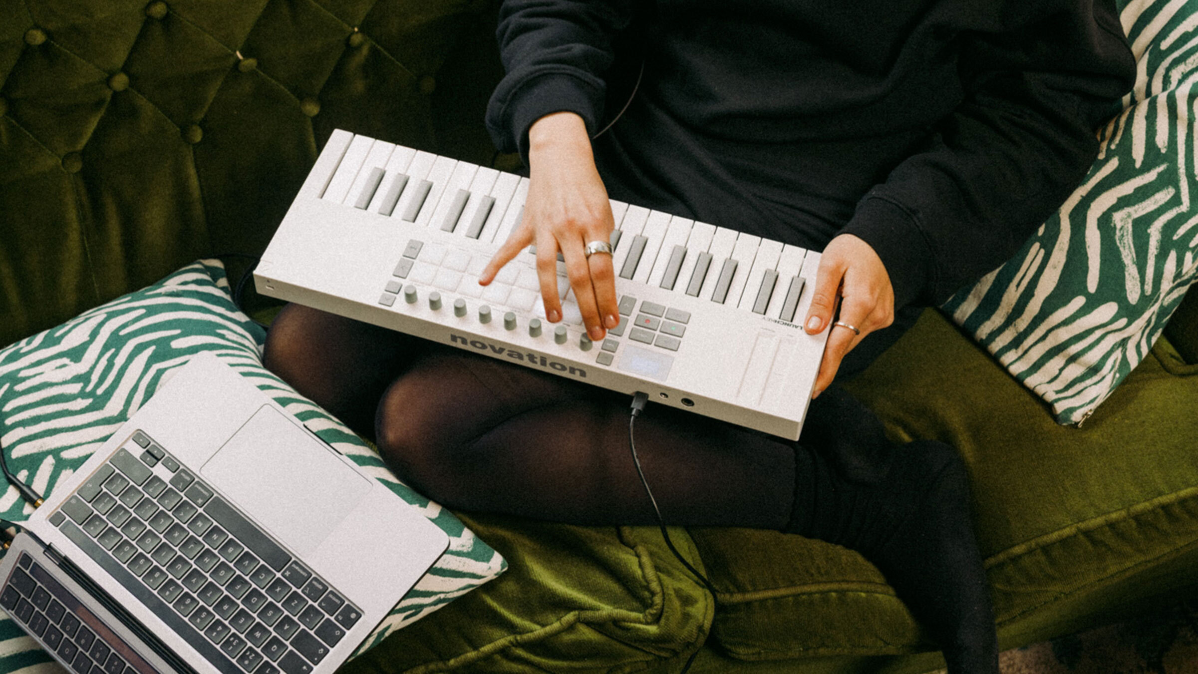 Image line products novation
