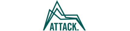 Attack logo