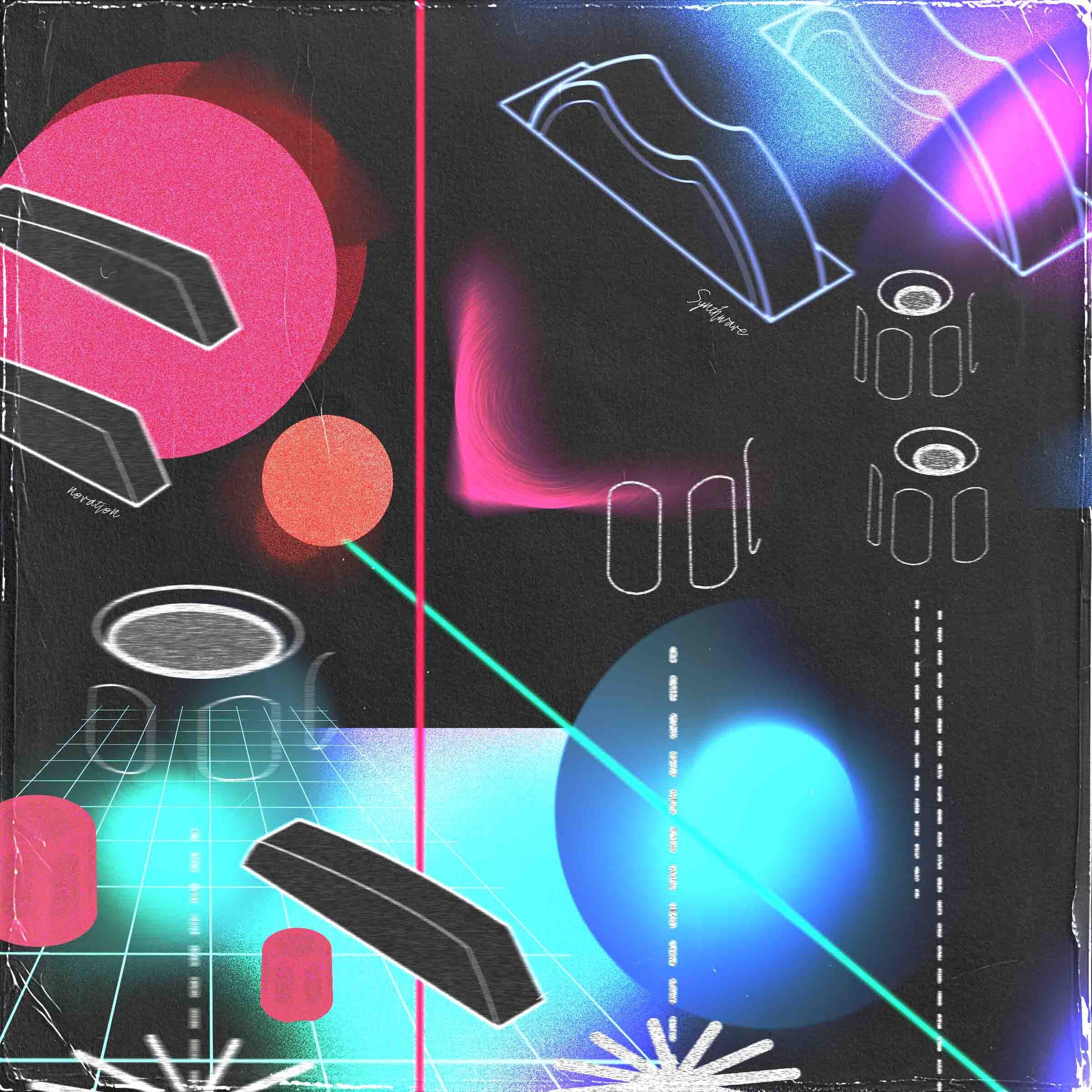 Novation Circuit Tracks・32GBカード付き Novation Circuit Tracks・32GBカード付き Novation Circuit