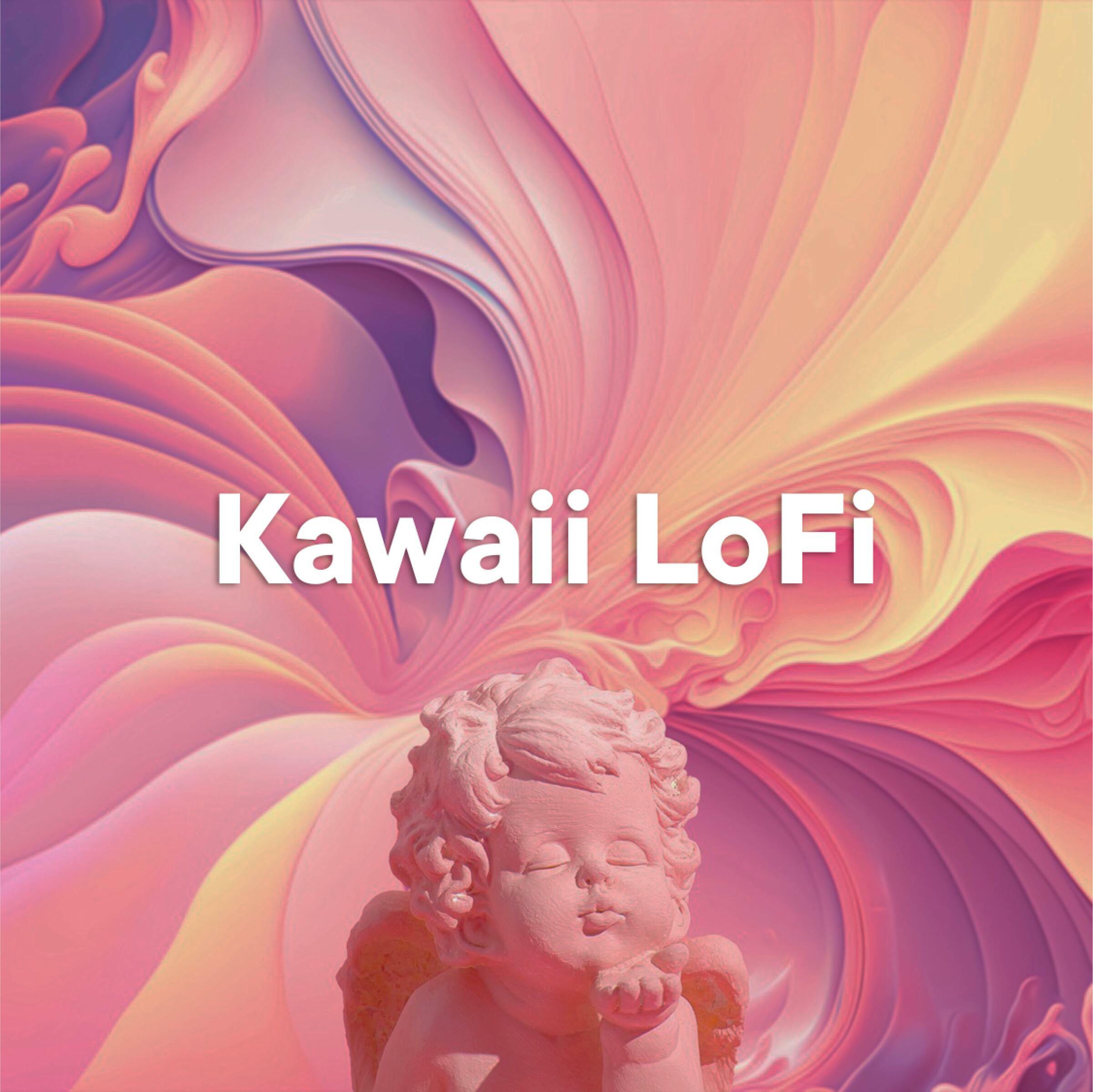 Kawaii LoFi pack