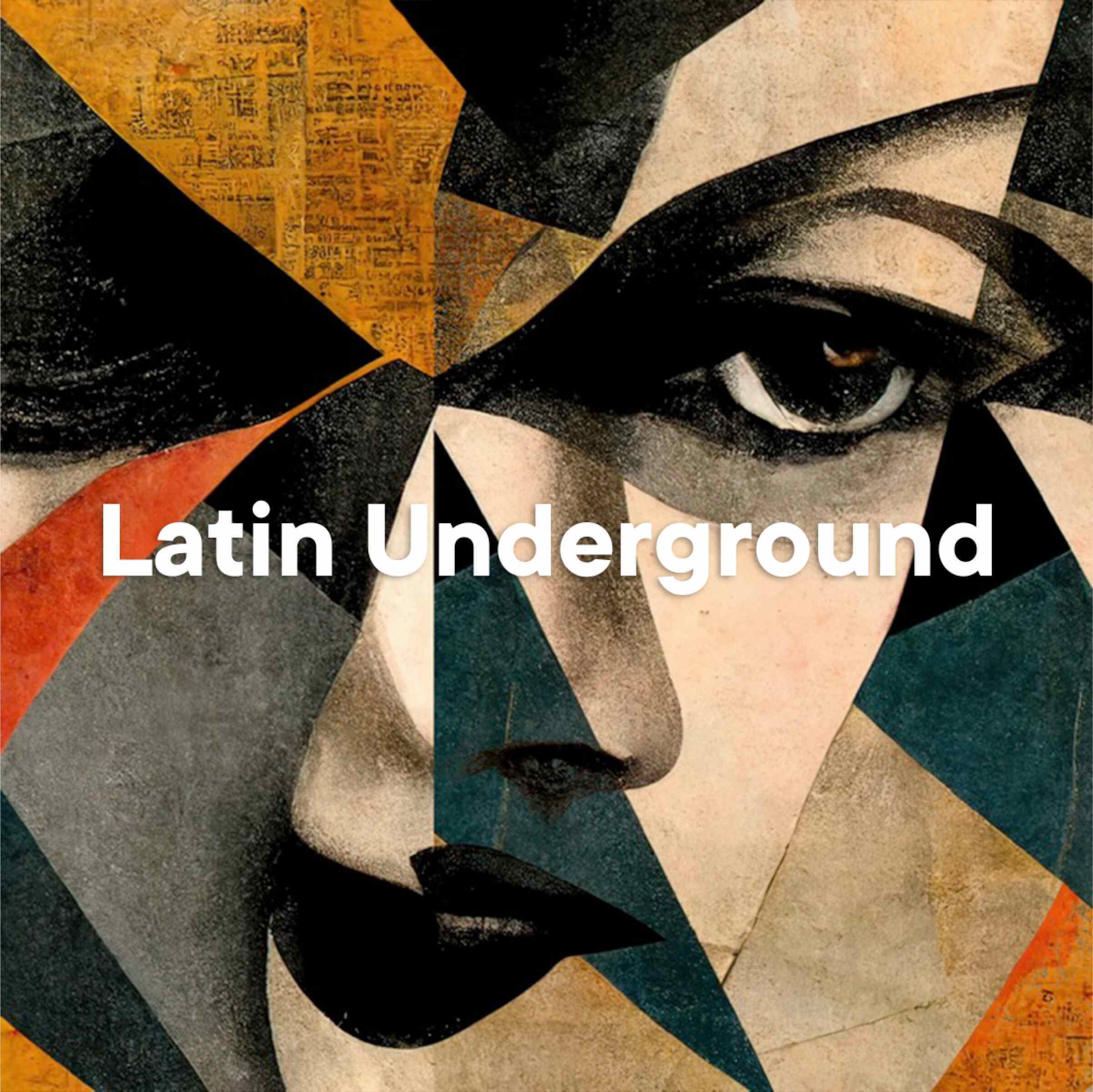 Latin Underground pack