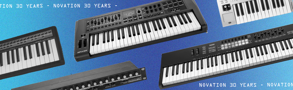 Launch | Novation