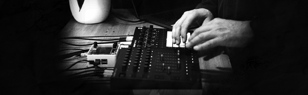 Launch Control | Novation