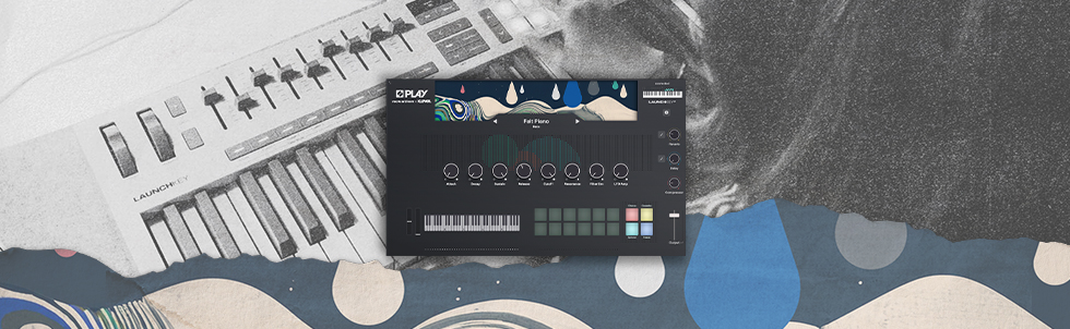 Circuit Range | Novation