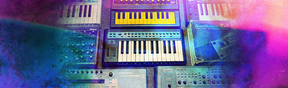 Watch: Monoculture — the Story of the Bass Station - Novation