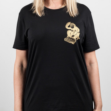 BLOMDE Tshirt Uomo Manica Corta T-Shirt da Uomo A Maniche Lunghe da