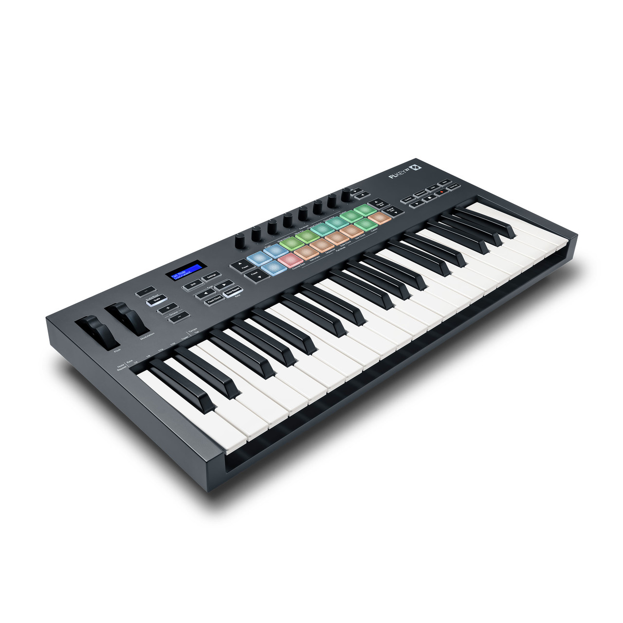 FLkey 61 MK2 | Novation