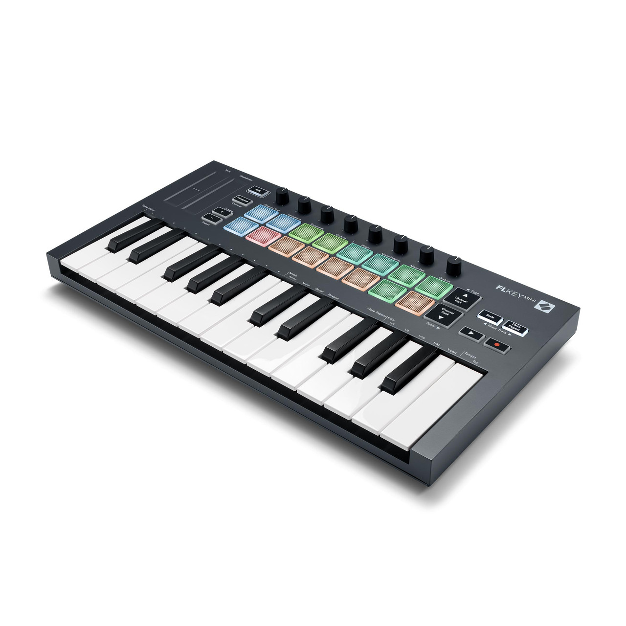 Audiohub 2x4 | Novation