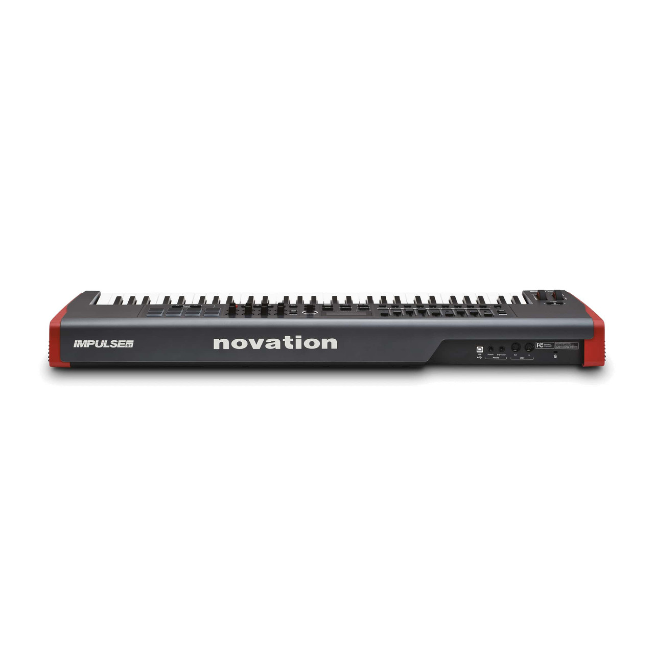 Launchkey 61 [MK3] - Refurbished | Novation