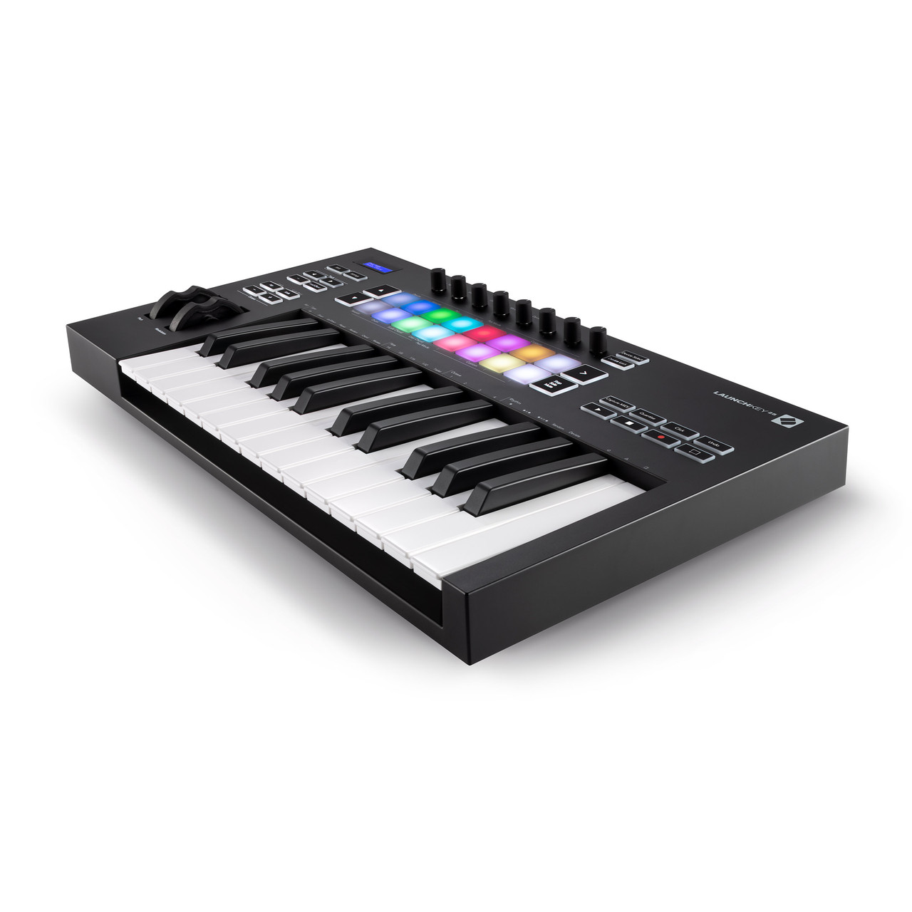 MIDI Keyboards | Novation