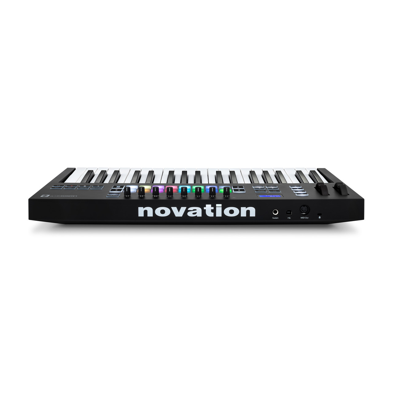 ReMOTE ZeRO SL | Novation