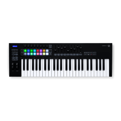 Novation Launchkey 49 MK3 Controlador MIDI USB