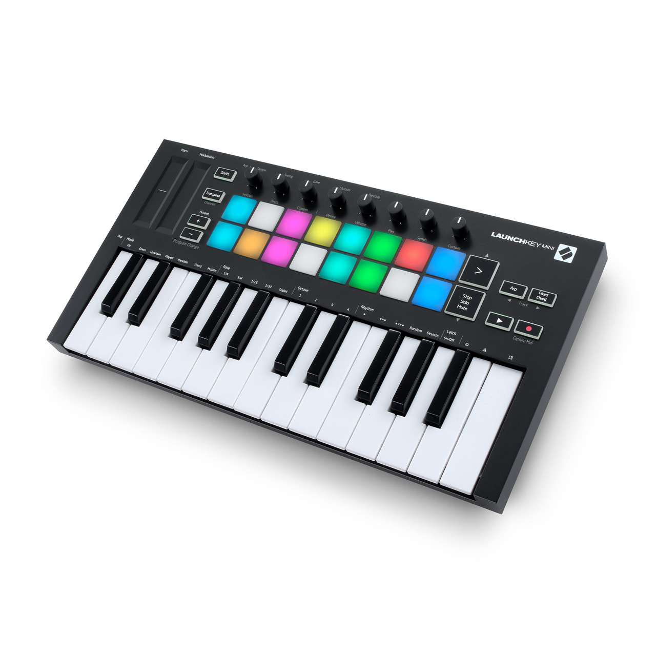 MIDI Keyboards | Novation