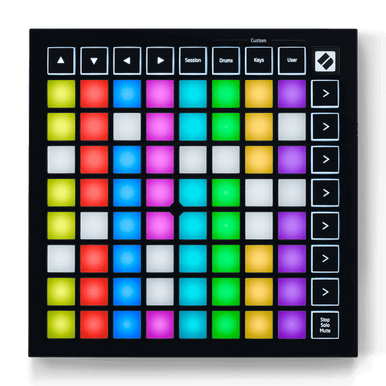 2024年レディースファッション福袋特集 [MK3] Mini Launchpad - Novation | Refurbished DTM・DAW