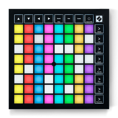 Launchpad Pro