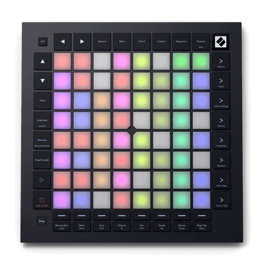 ⭐︎Novation Launchpad Pro⭐︎ Launchpad-Pro-Top-2400-