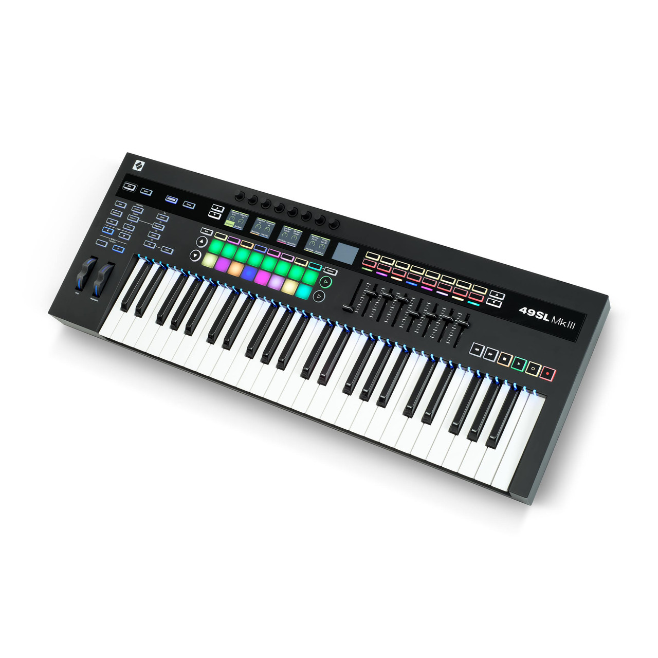 MiniNova | Novation