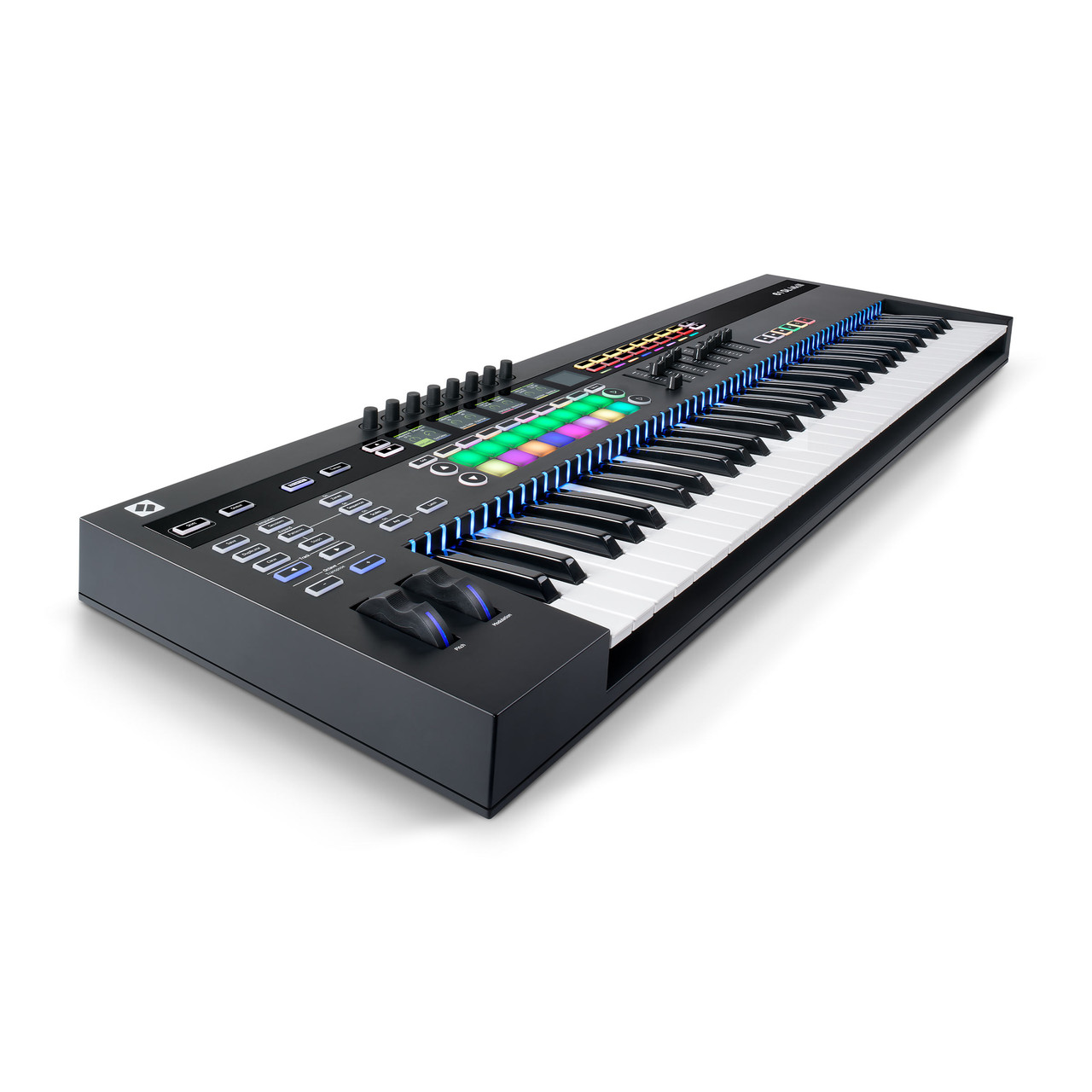 Bass Station II | Novation