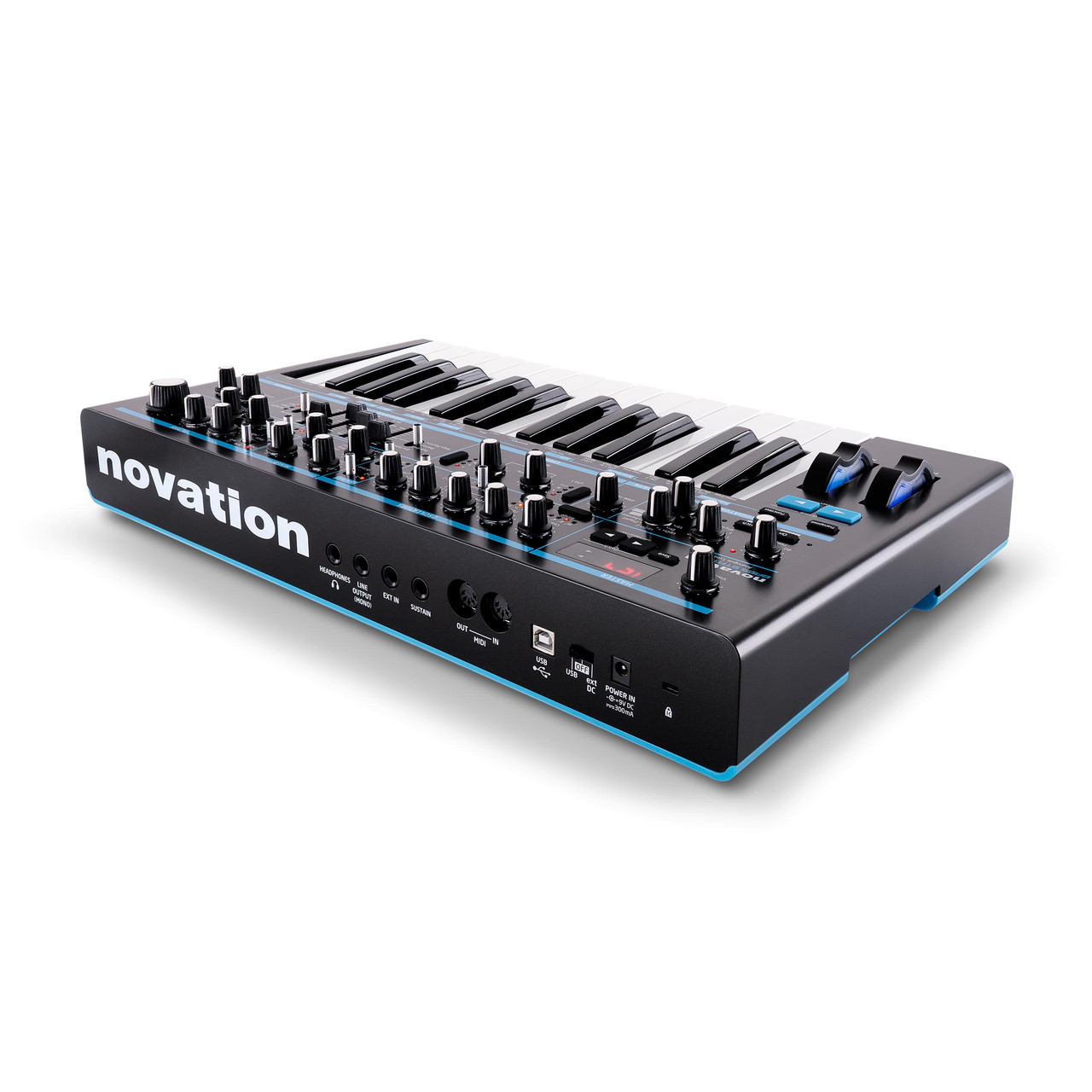 Circuit Rhythm | Novation