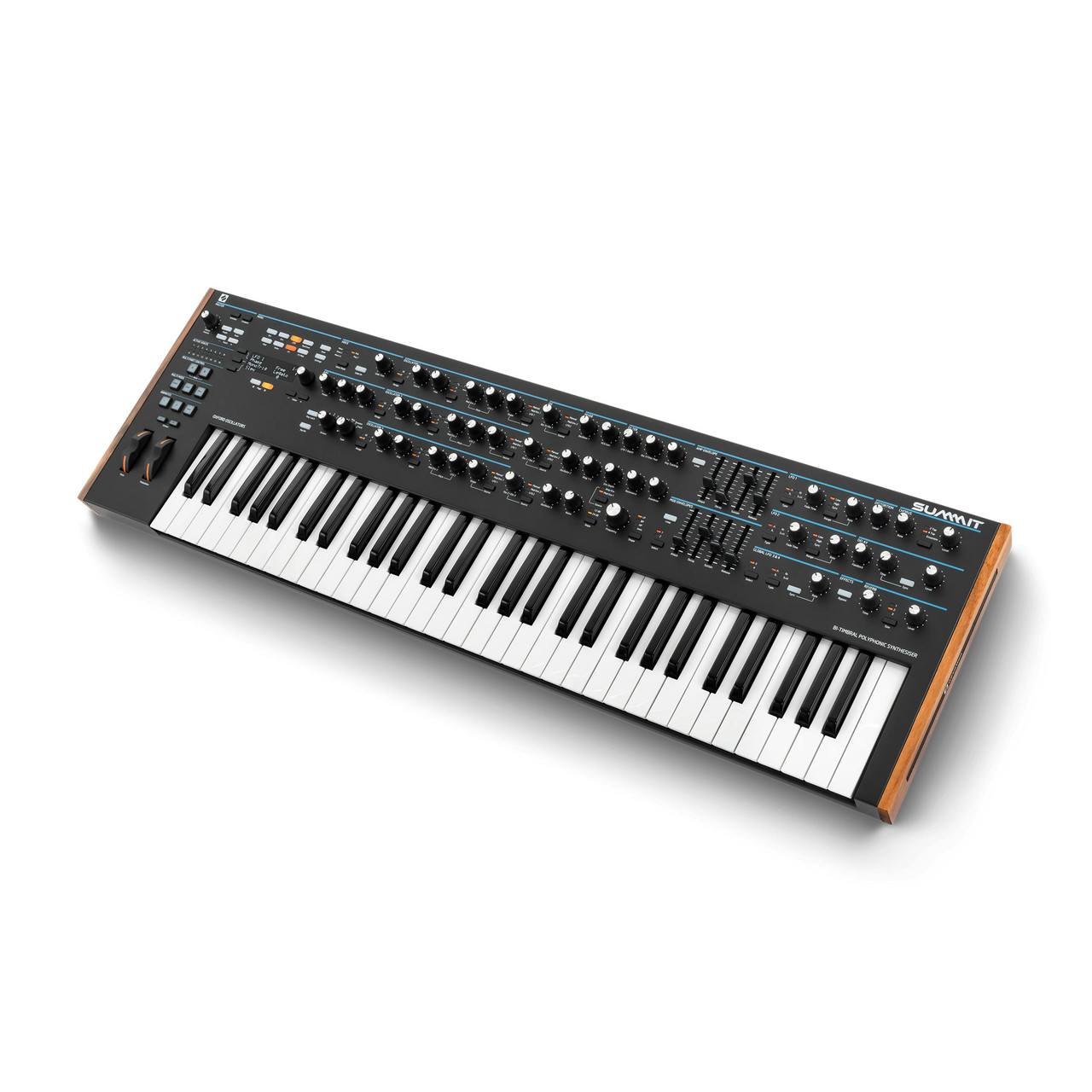 Peak Polyphonic Synthesiser - Refurbished | Novation