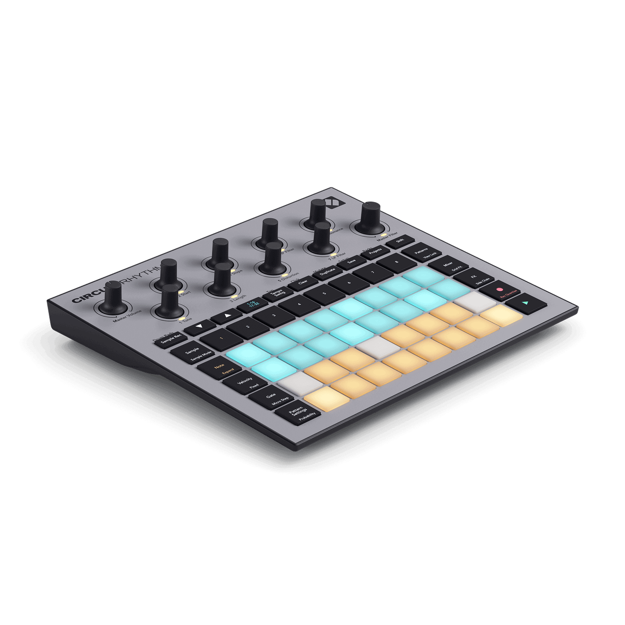 Circuit Mono Station | Novation