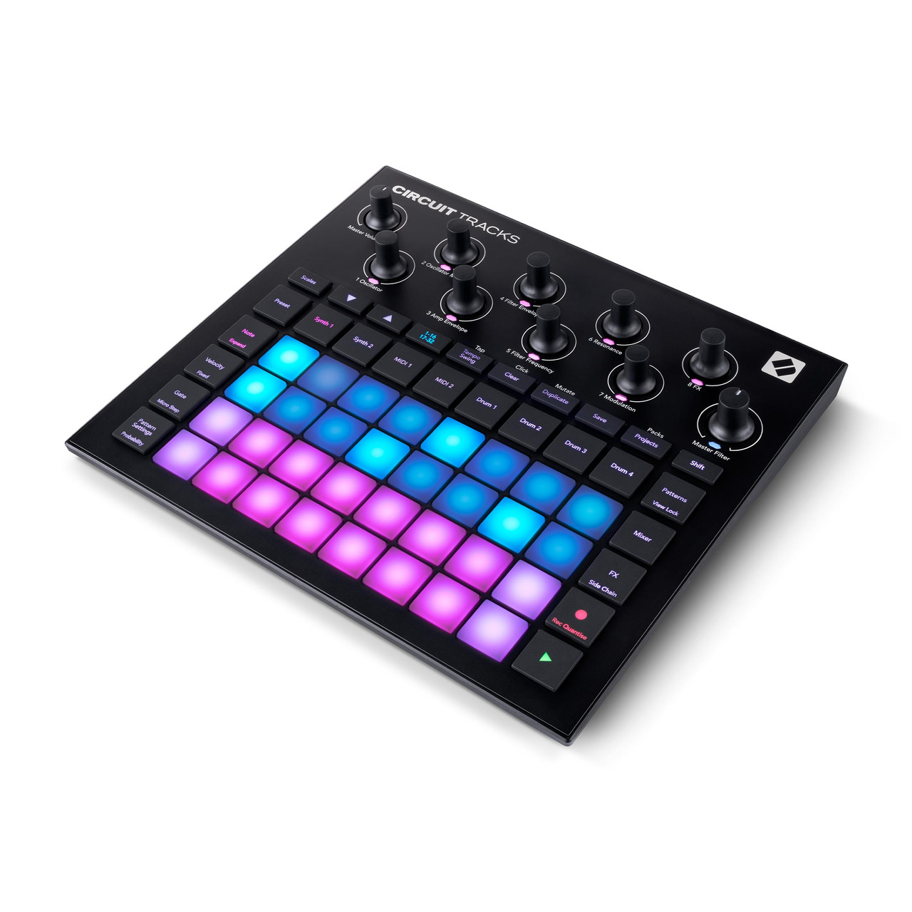Novation Launchpad Pro 未使用に近い Novation Launchpad Pro 未使用に近い Launchpad Pro