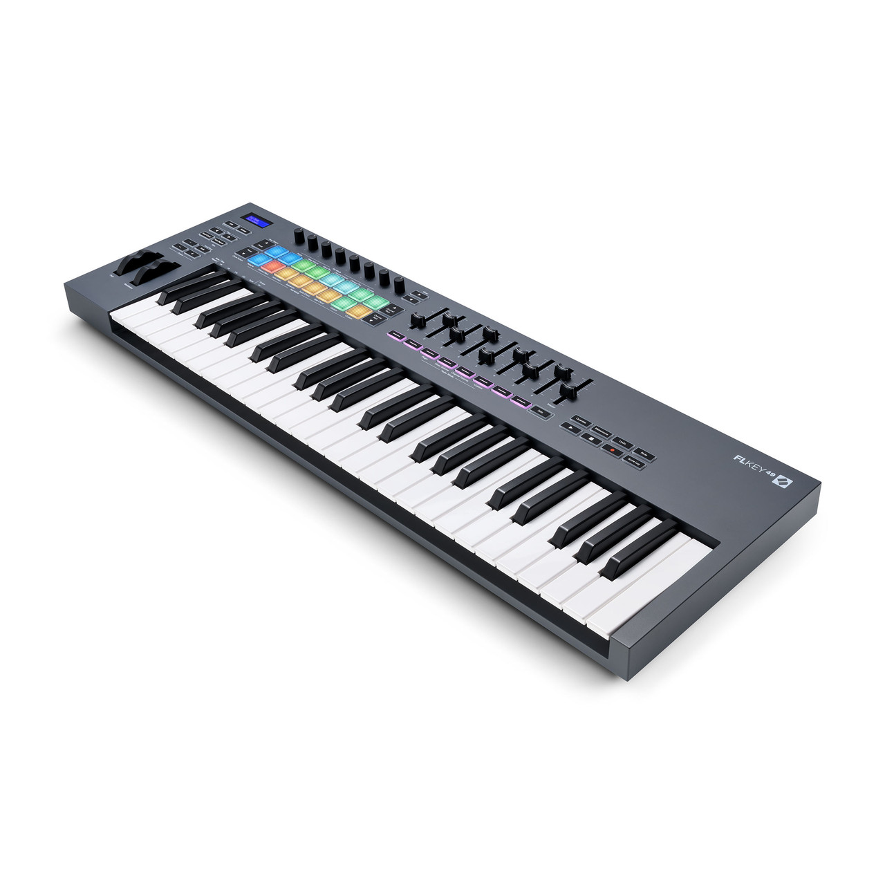 Launchkey 37 [MK3] - Refurbished | Novation