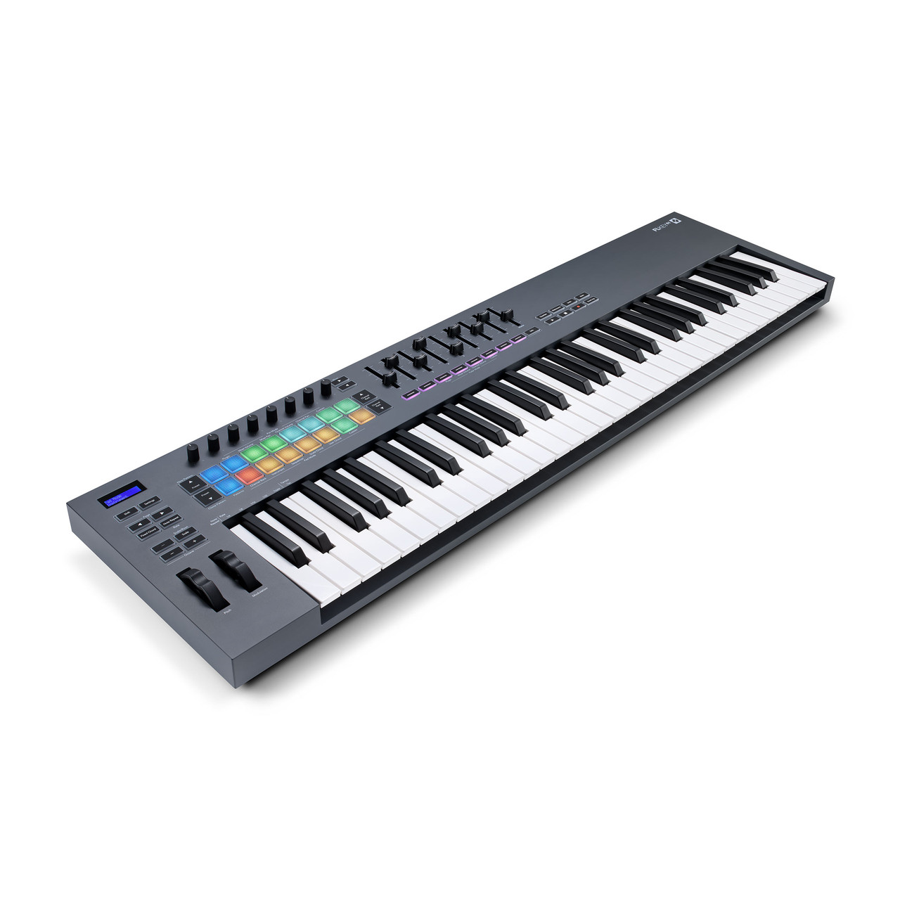 Launchkey 49 [MK3] | Novation