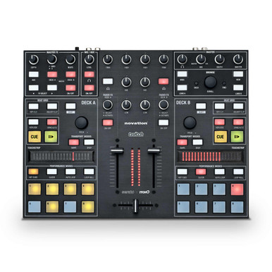 Twitch | Novation
