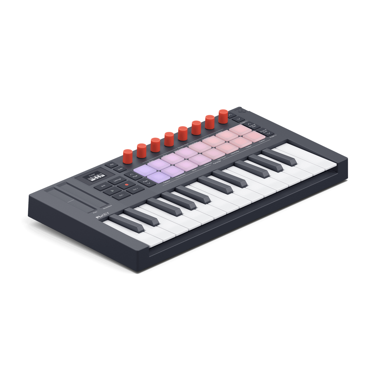 FLkey 49 MK2 | Novation