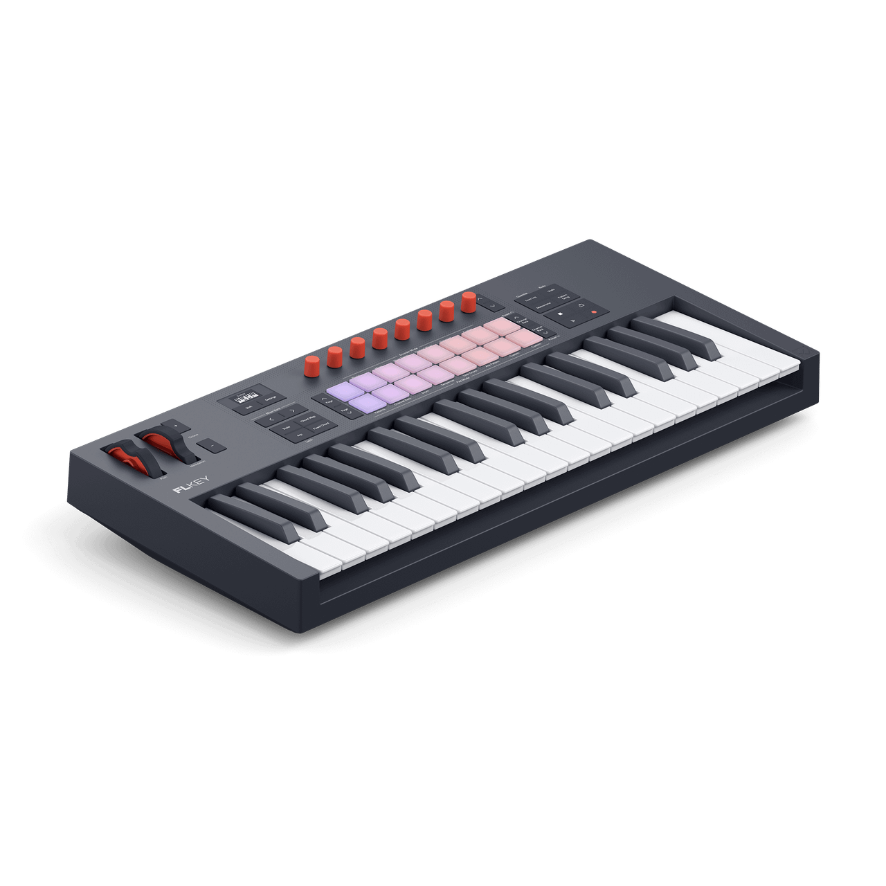 Launchpad X | Novation