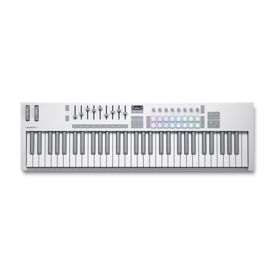 Launchkey 61 White MK4 | Novation
