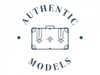 Authentic Models®
