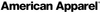 American Apparel