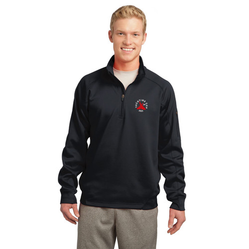 SDYC Yachting Cup 2021 Men's Wicking Fleece Pullover