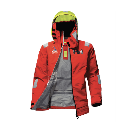 Aegir Race Jacket by Helly Hansen®