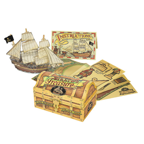 Flight Mobile 1920 by Authentic Models® - The Pirates Lair Store