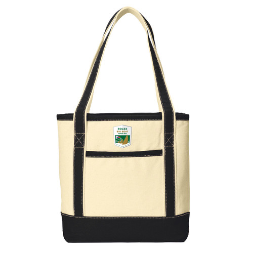 Rolex Big Boat Series 2021 Boat Tote (Customizable)