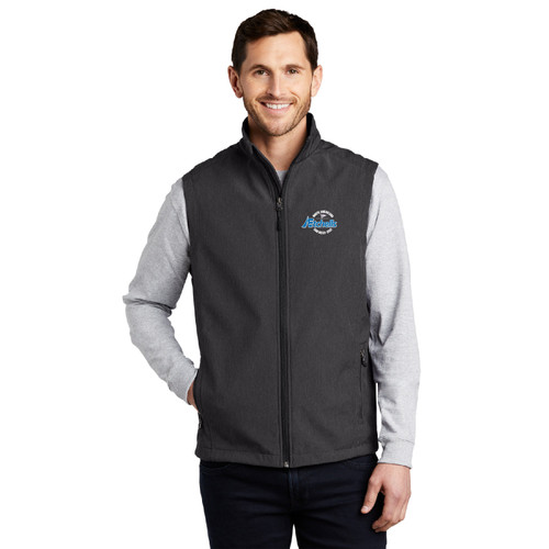 Etchells North Americans 2021 Men's Soft Shell Vest